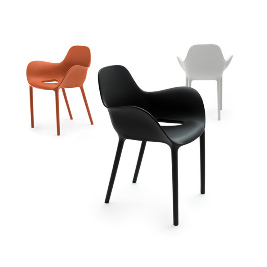 Sabinas PP kerti szék