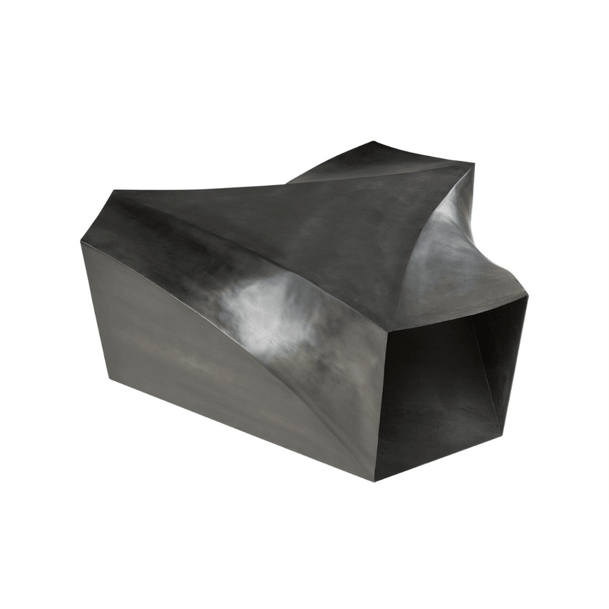 Elysium metal coffee table