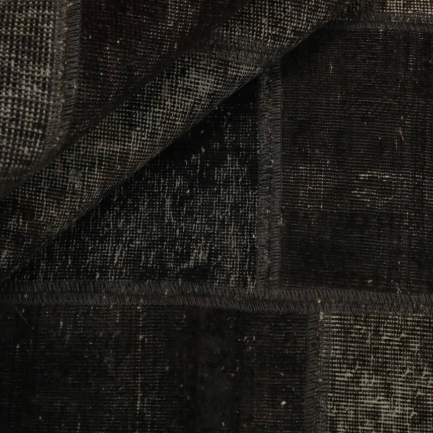 Noa wooden bedside table