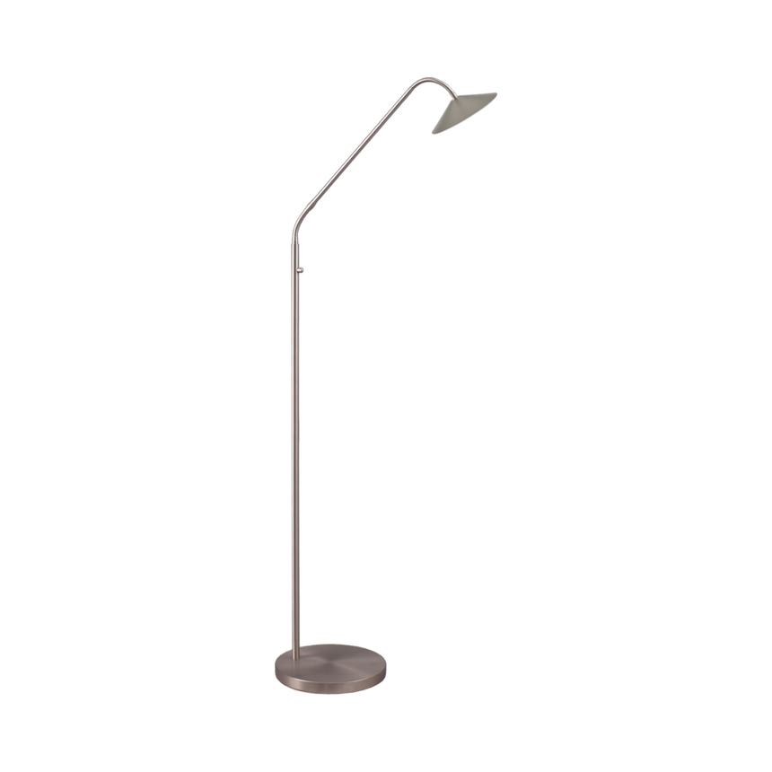 Ceppo metal floor lamp 150