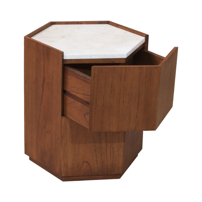 Versmissen marble bowl