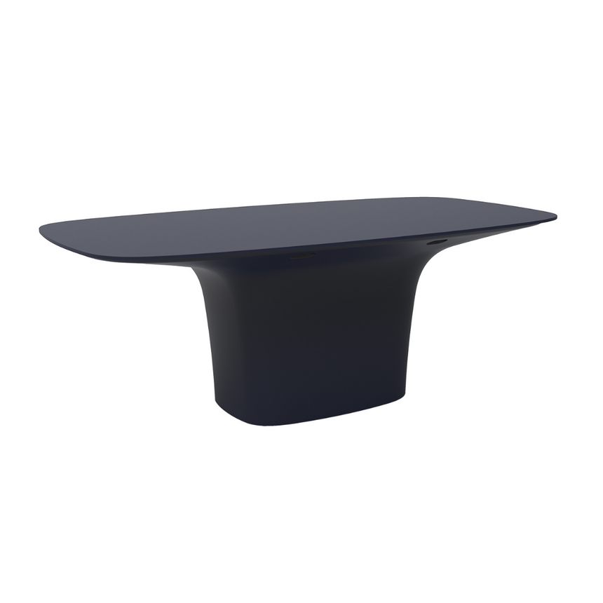 Ufo kerti étkezőasztal