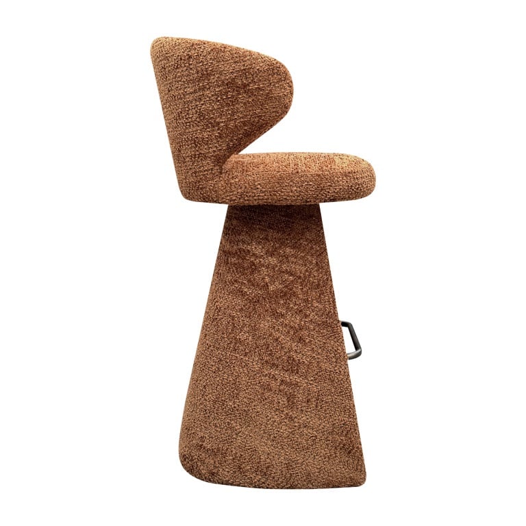 Gatsbi szövet bárszék