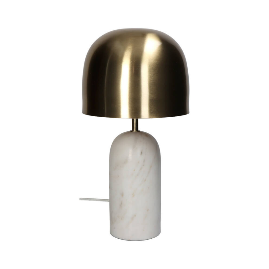 Kersten fém asztali lámpa