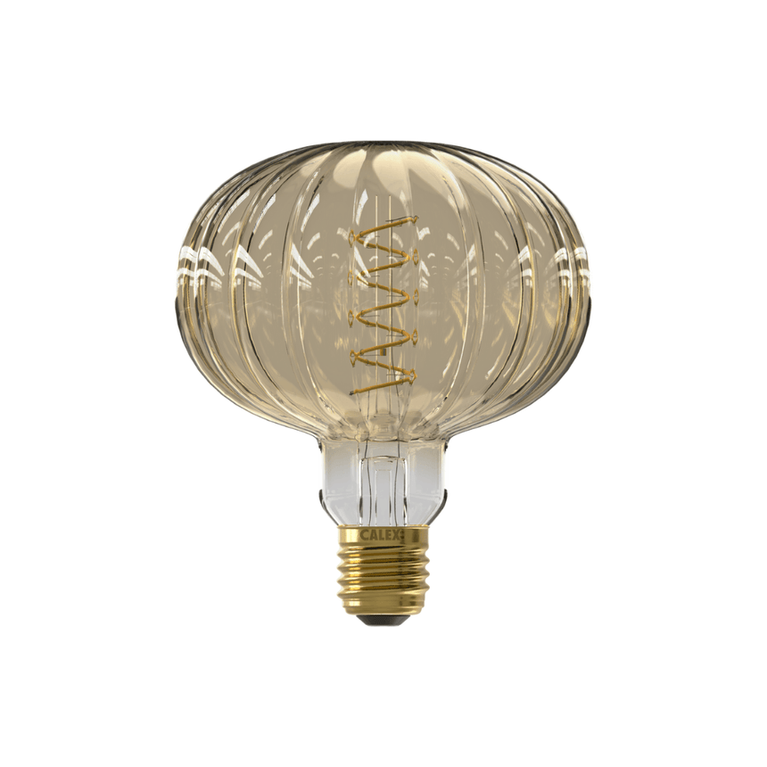 Metz Amber bulb, LED E27