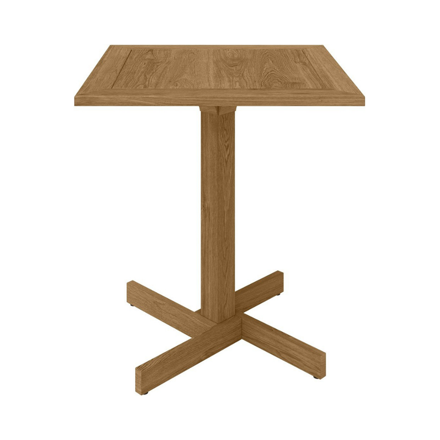 Durban wooden dining table 270x105