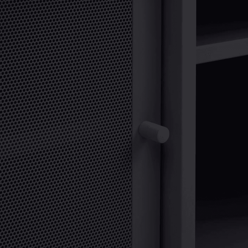 Veep fém TV szekrény - Dutch Home