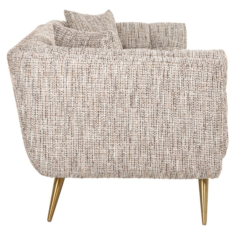 Huxley szövet kanapé