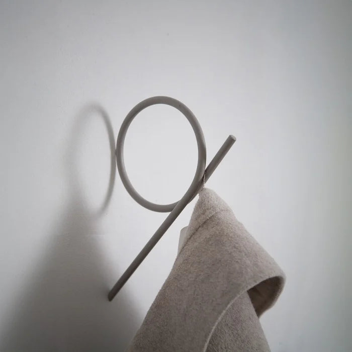 Tuba fém nagy fali fogas