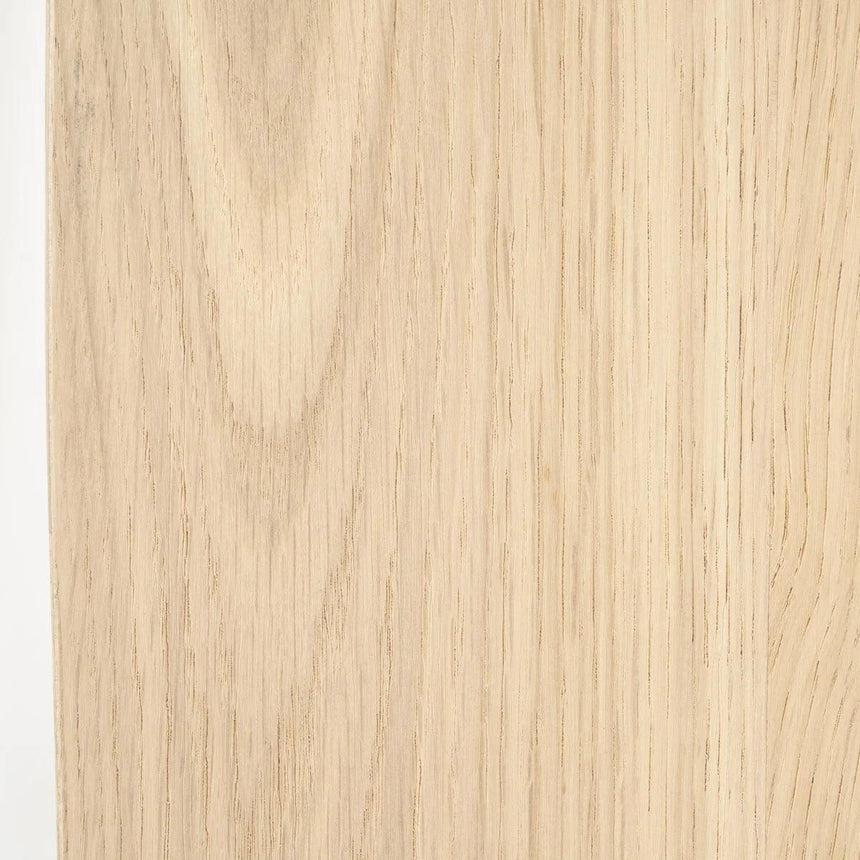 Harmonie wooden coffee table