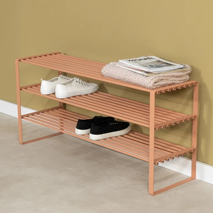 Rex SR 2 fém cipőtartó 100