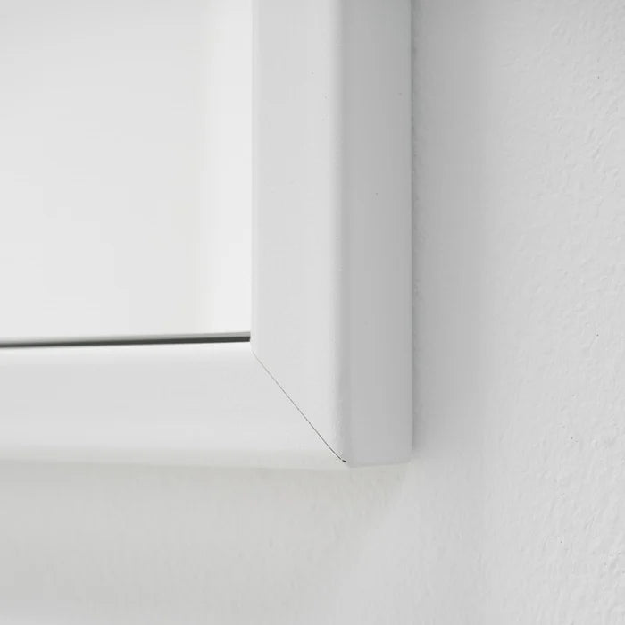 Senza fém tükör 40x55