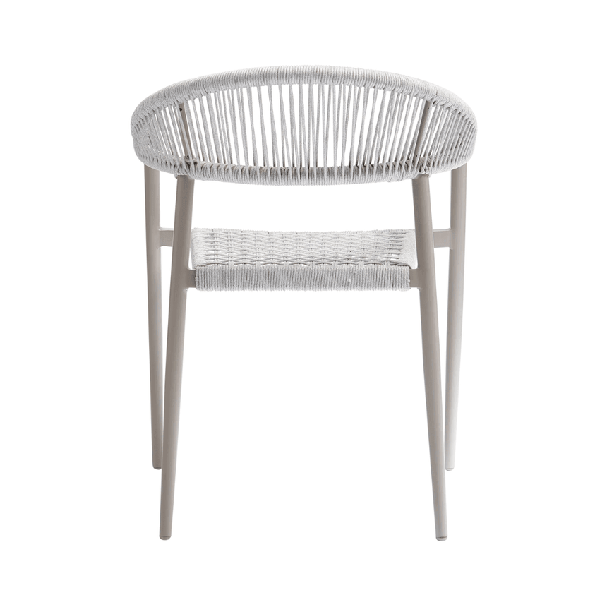 Yellow szövet kerti szék