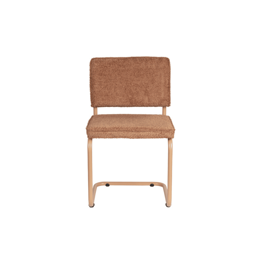Ridge Soft fabric chair