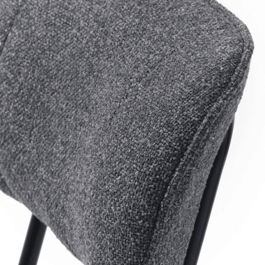 Buffalo szövet szék - Dutch Home