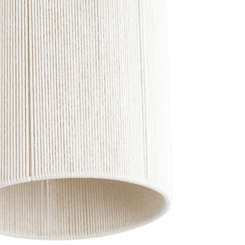 Dania fém függőlámpa Ø16