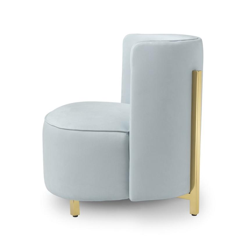 Vector clay wall lamp