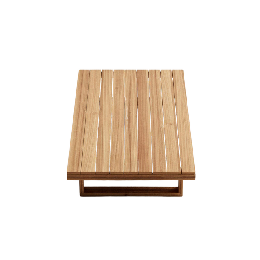 Zero kerti dohányzóasztal