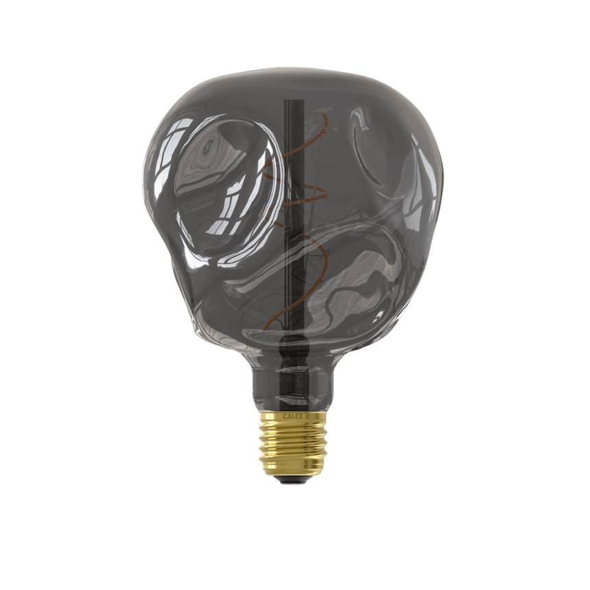 G125 Organic Neo Titanium bulb, LED E27