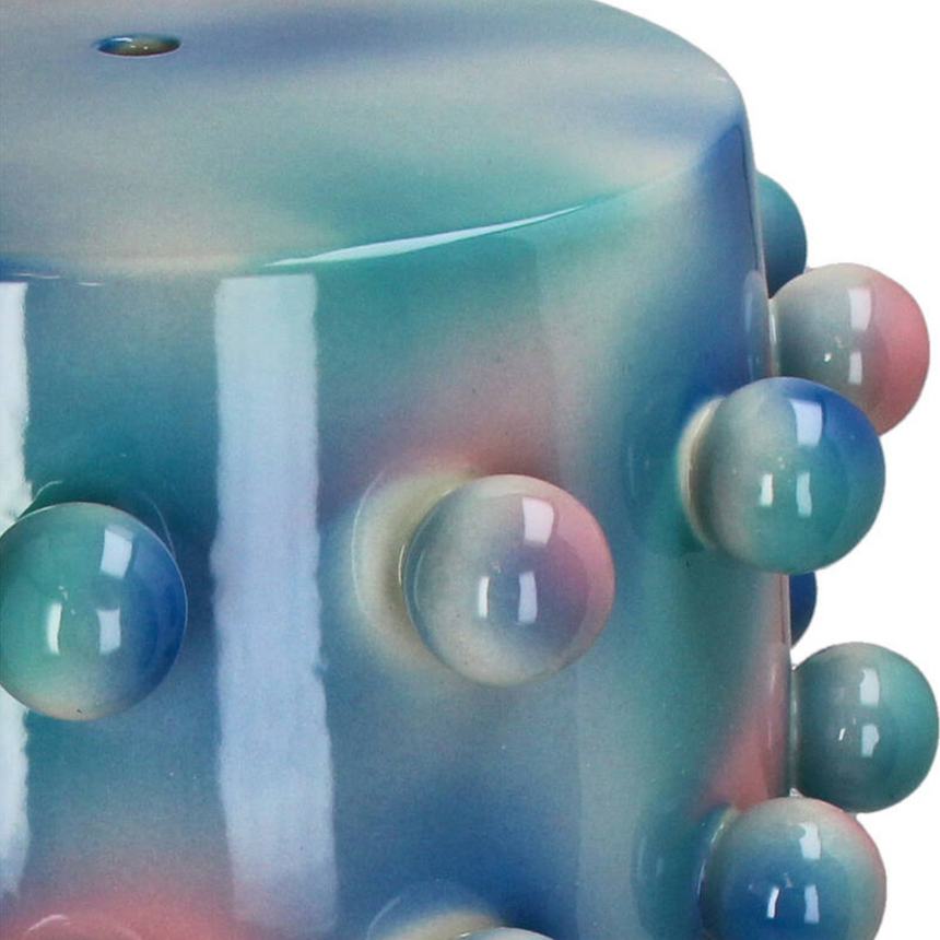 Booq acrylic bookend