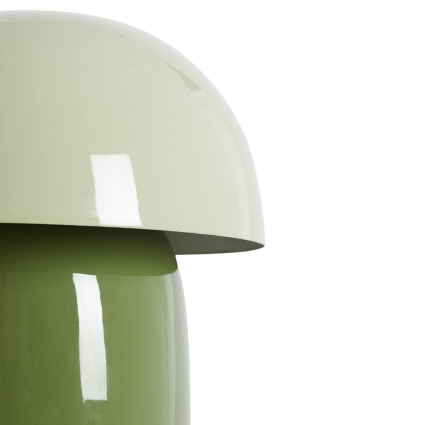 Drizella metal pendant lamp 4 bulbs