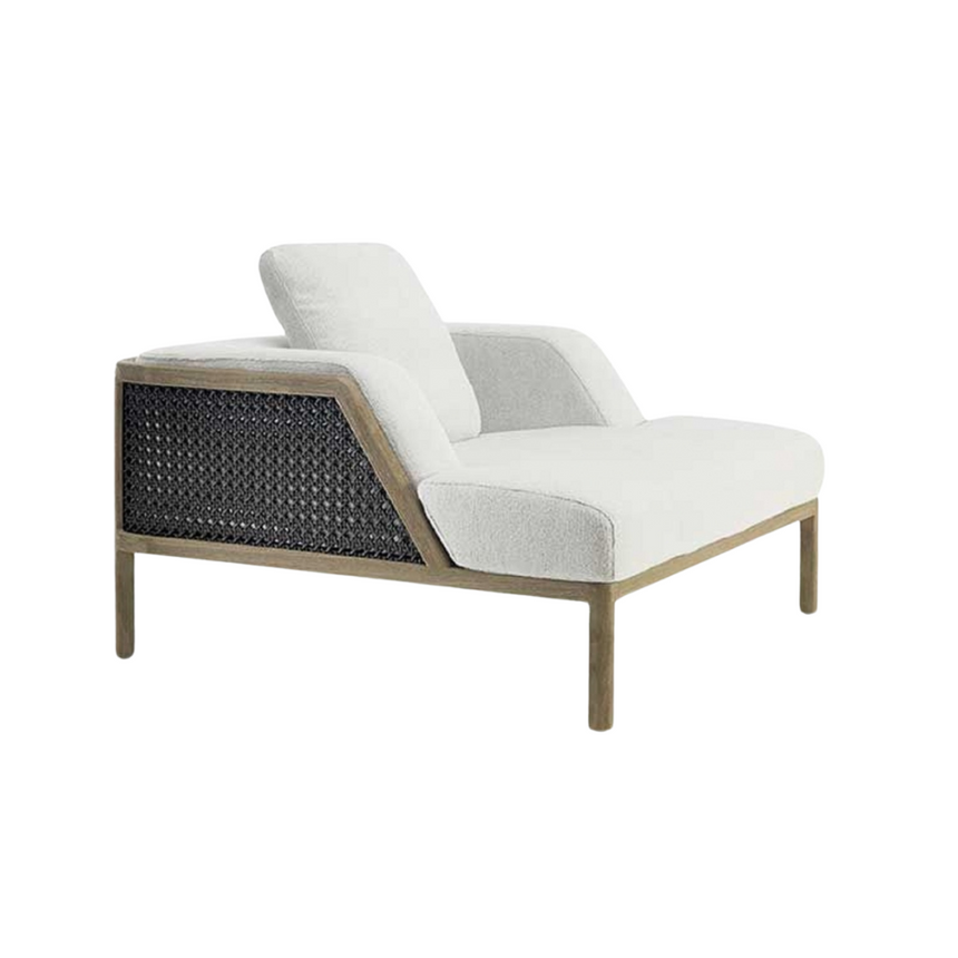 Grand Life Lounge kerti fotel