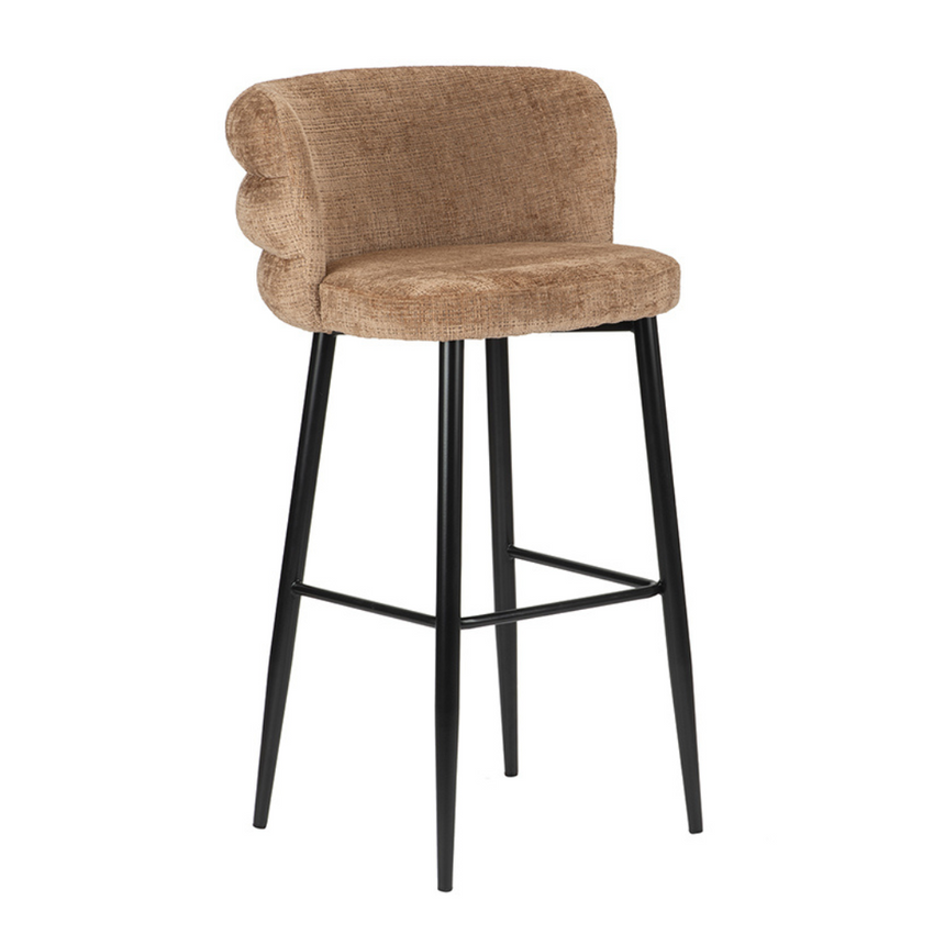 Cloud zsenília bárszék