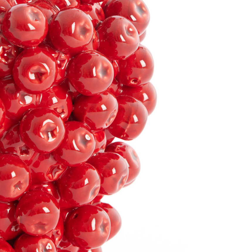 Raeni paper table lamp