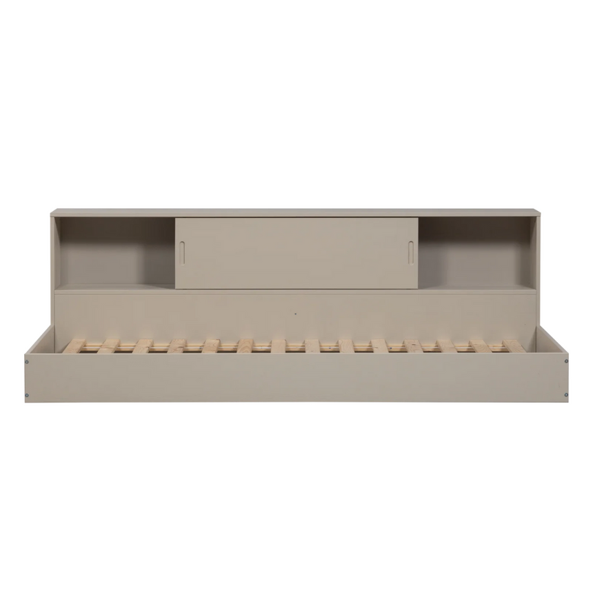 Carter fa ágy 67x207x118