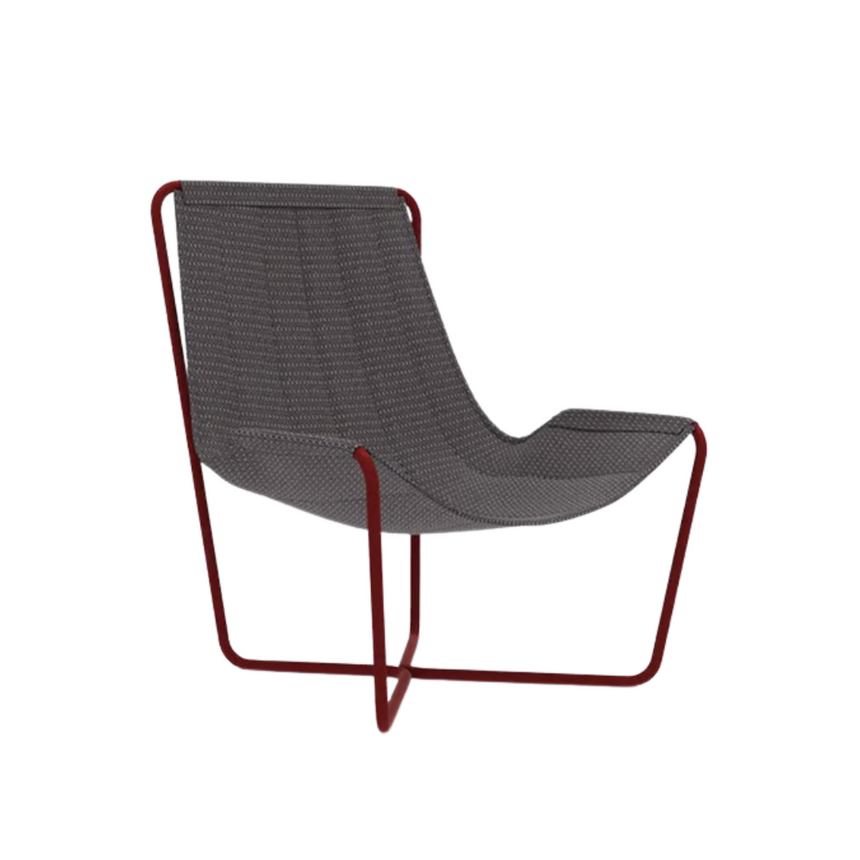 Sling kerti fotel
