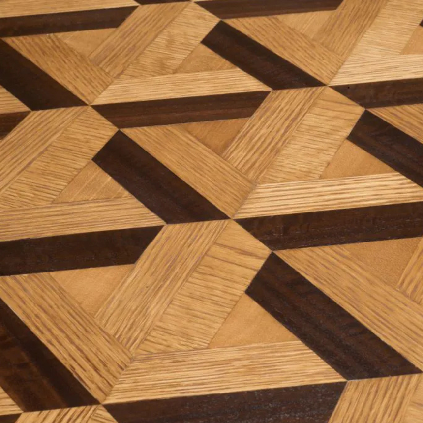 Borchard wooden cabinet