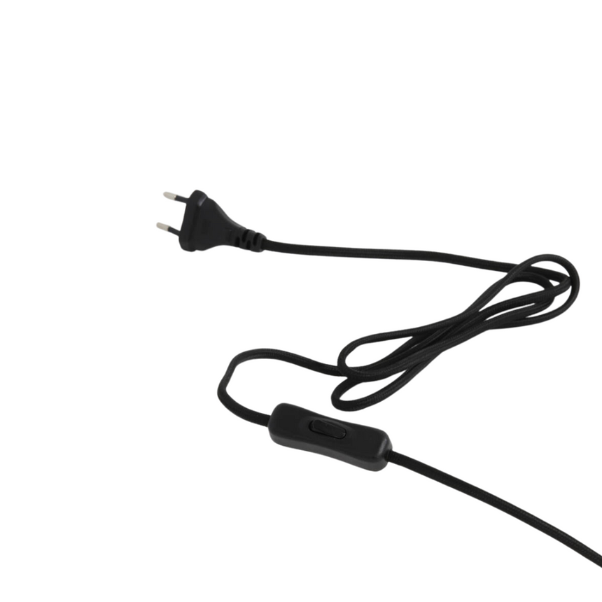 Monkey műgyanta asztali lámpa 23.5