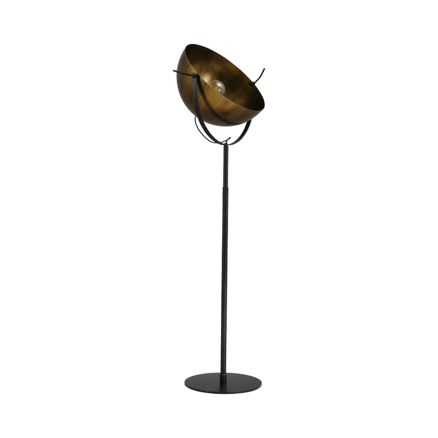 Larino metal floor lamp 180