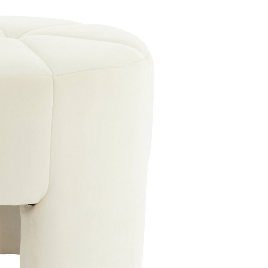 Uvita 2.5-seater fabric sofa