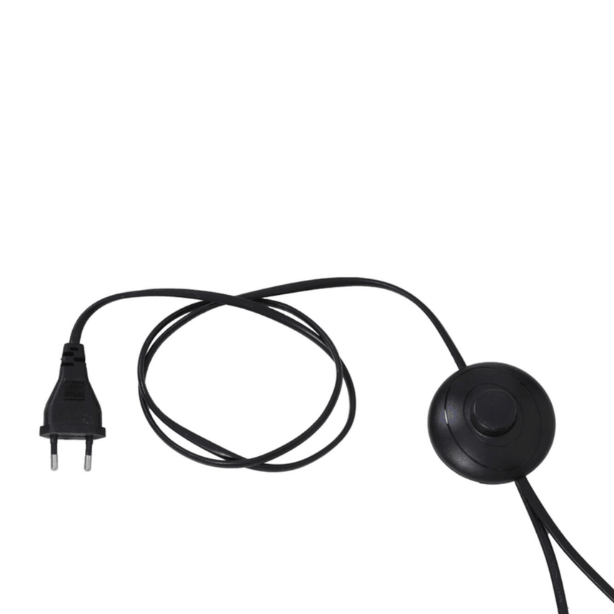 Jody metal floor lamp