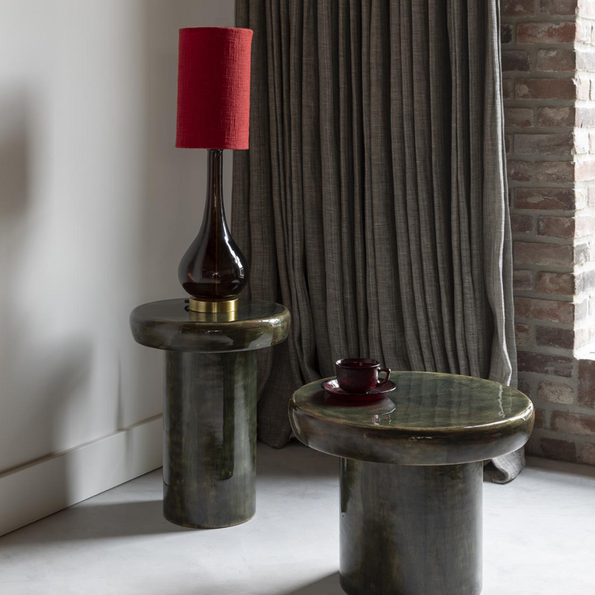 Jules fém asztali lámpa