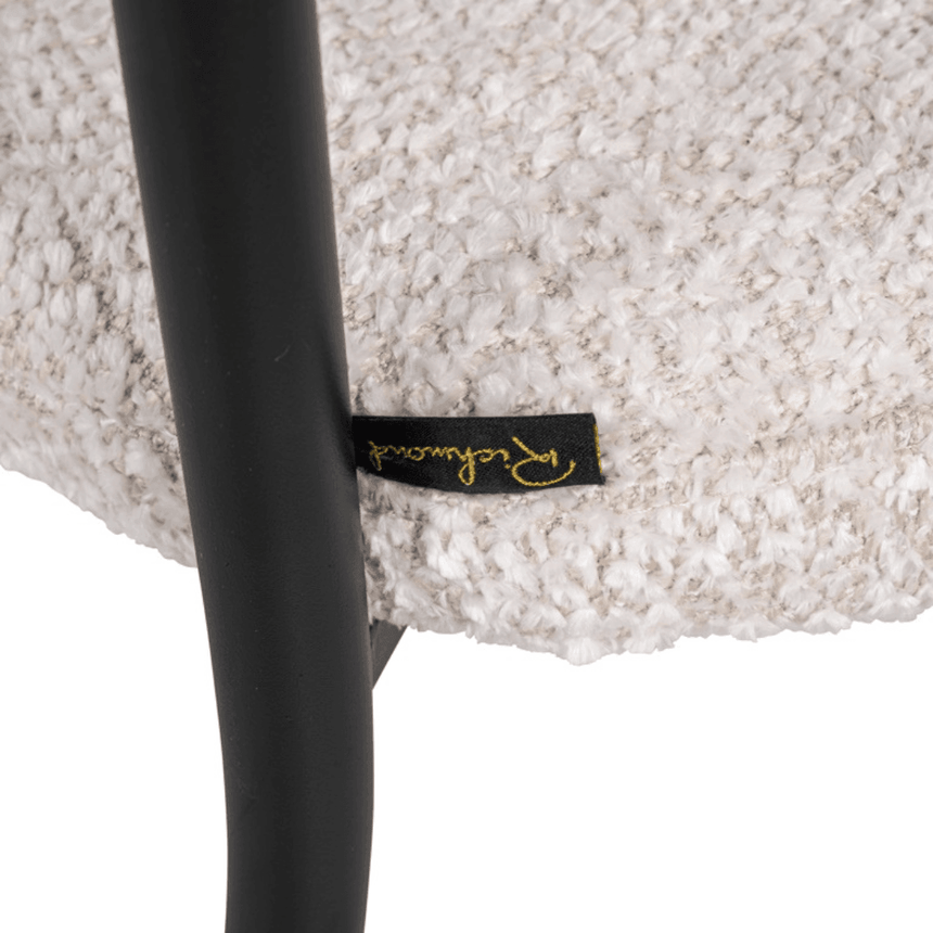 Bea szövet szék szettben - Dutch Home