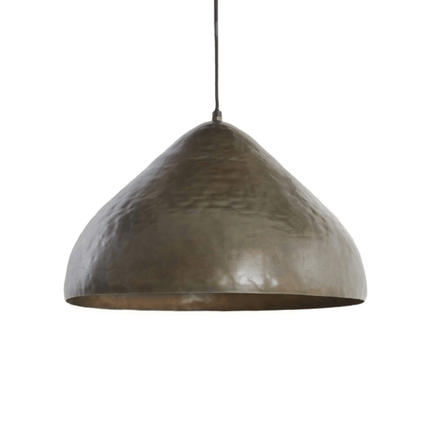 Elimo fém függőlámpa Ø40