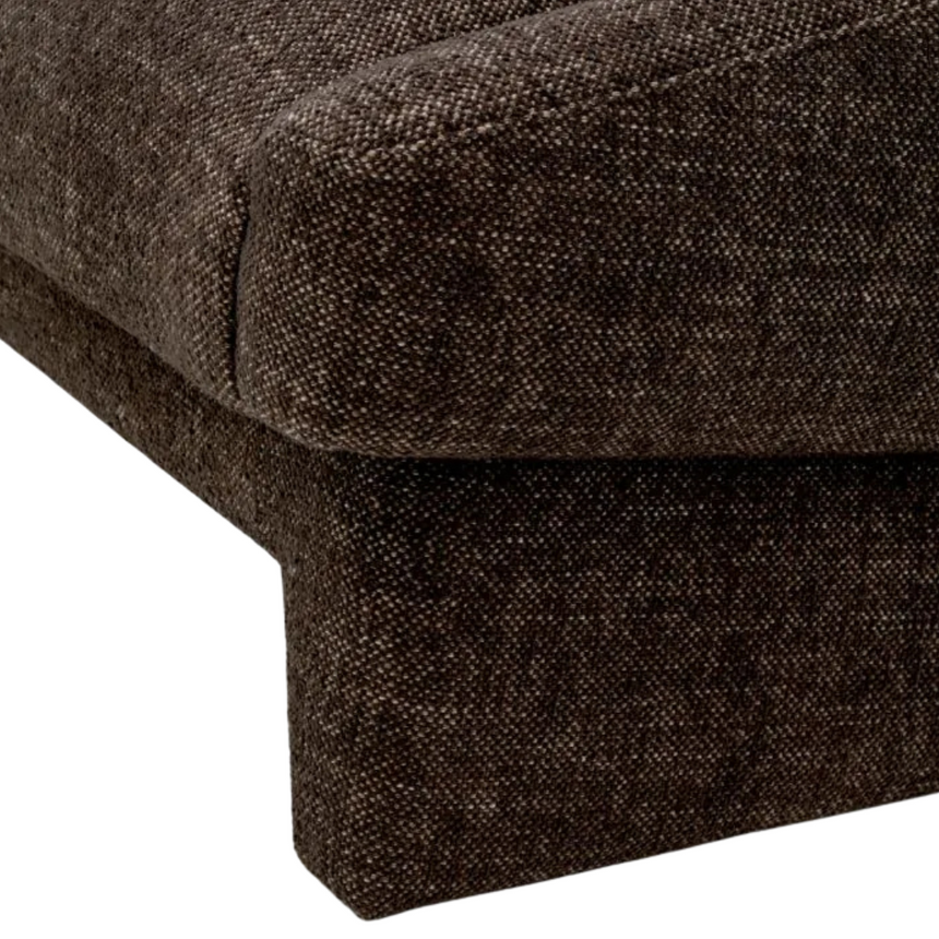 Marbella fabric sofa