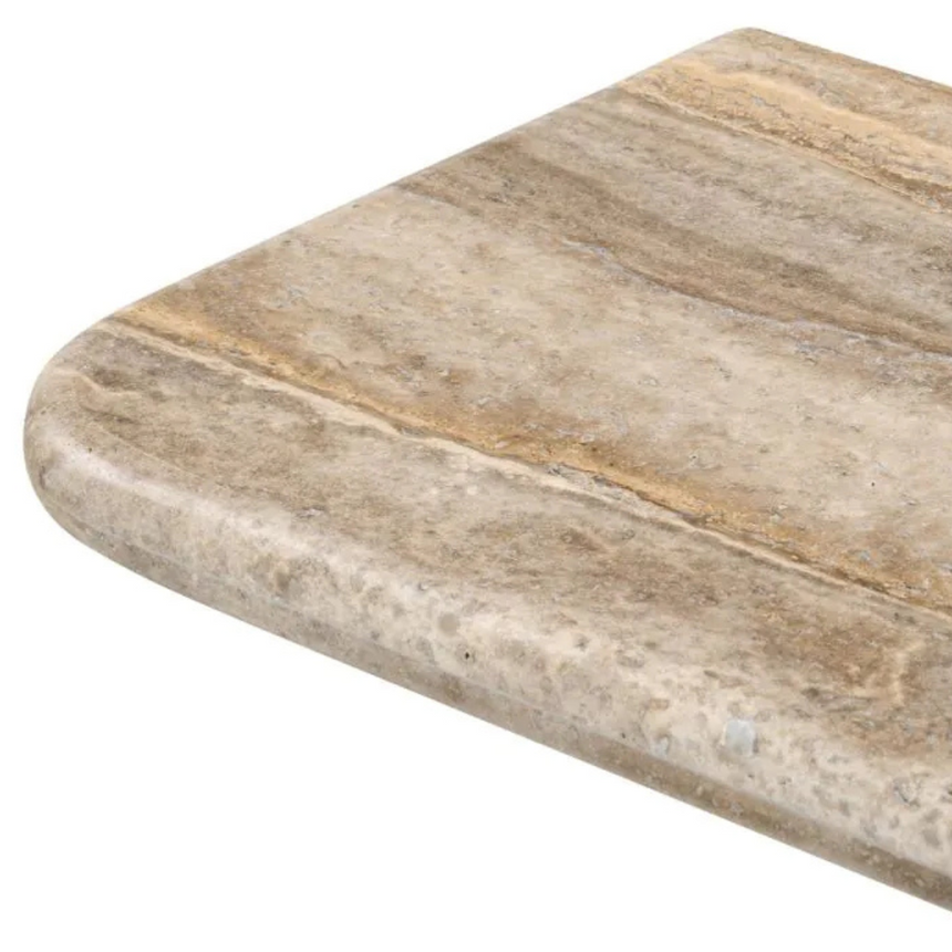 Borchard wooden bar cabinet