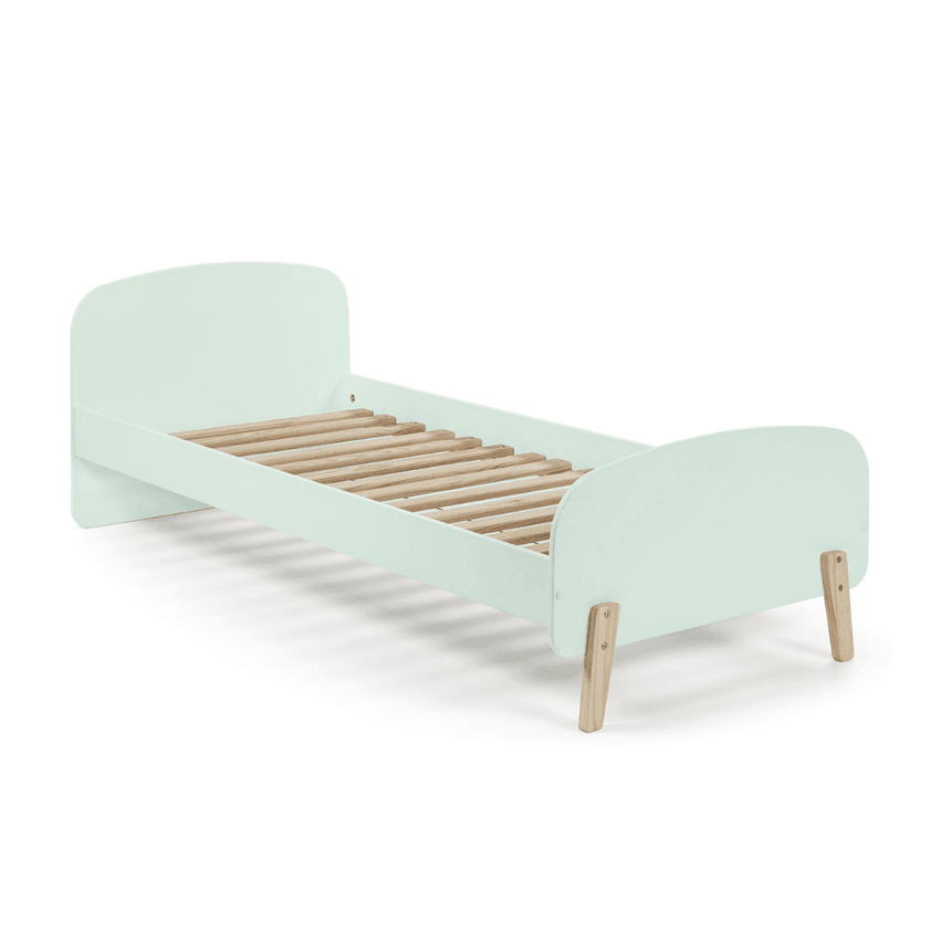 Kiddy wooden children's bed, 90x200