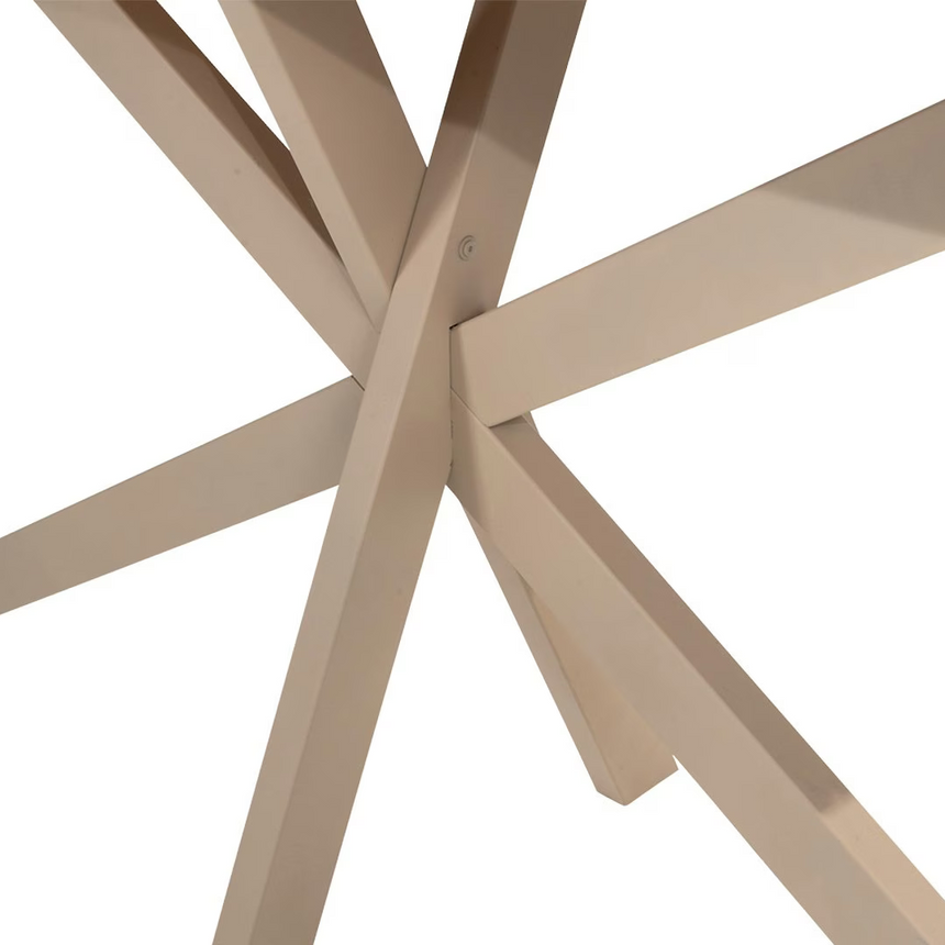 Prado fa kerti bárasztal