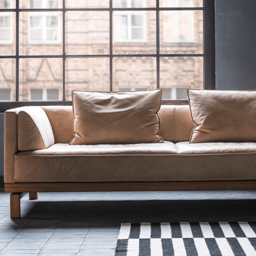 Arco modular sofa