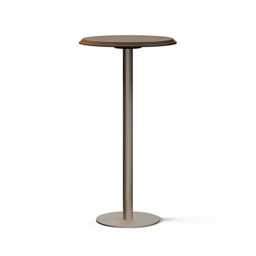 Adnor Cafe bar table