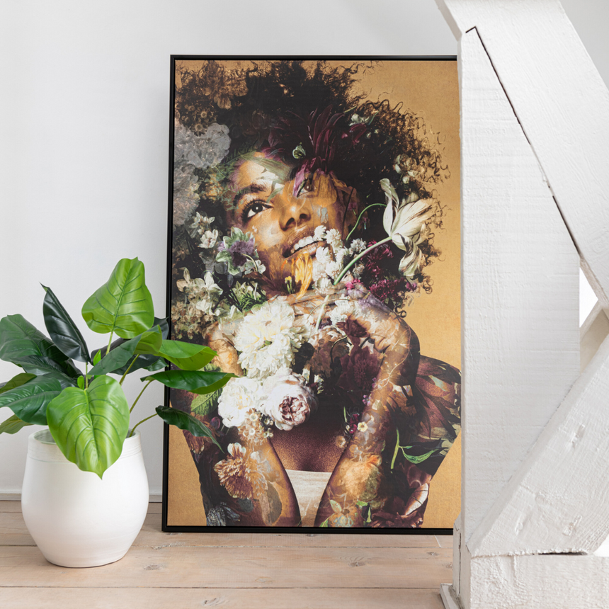 Edessa cotton hammock