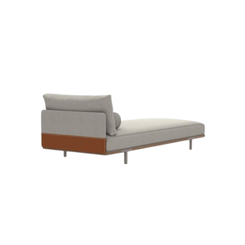 Kilt garden coffee table