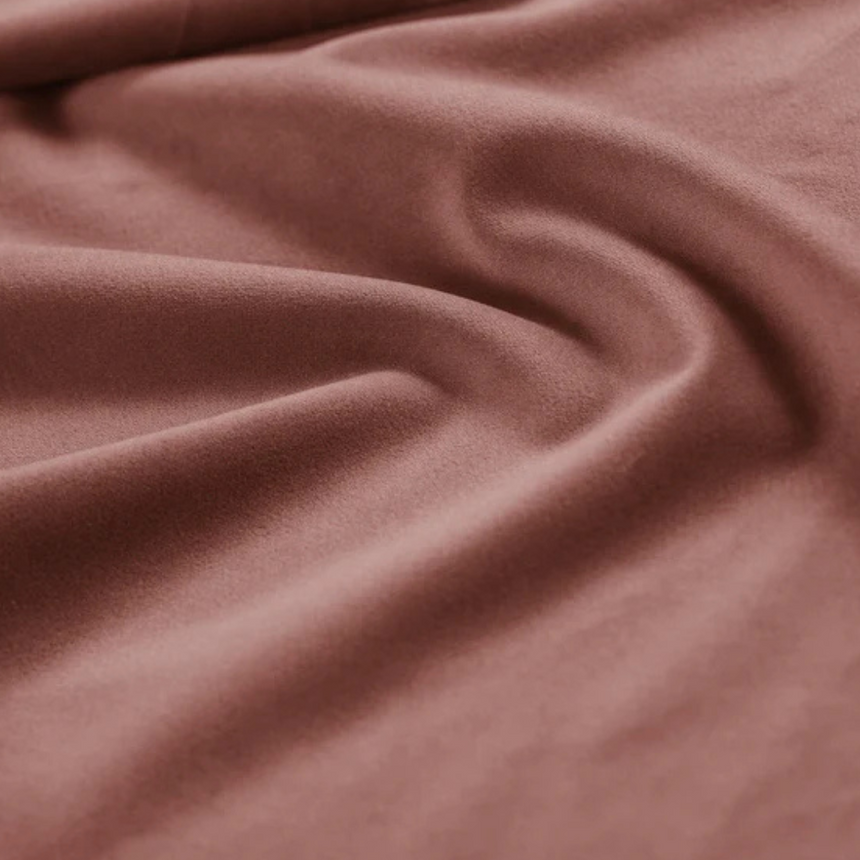 Iga bársony forgó fotel