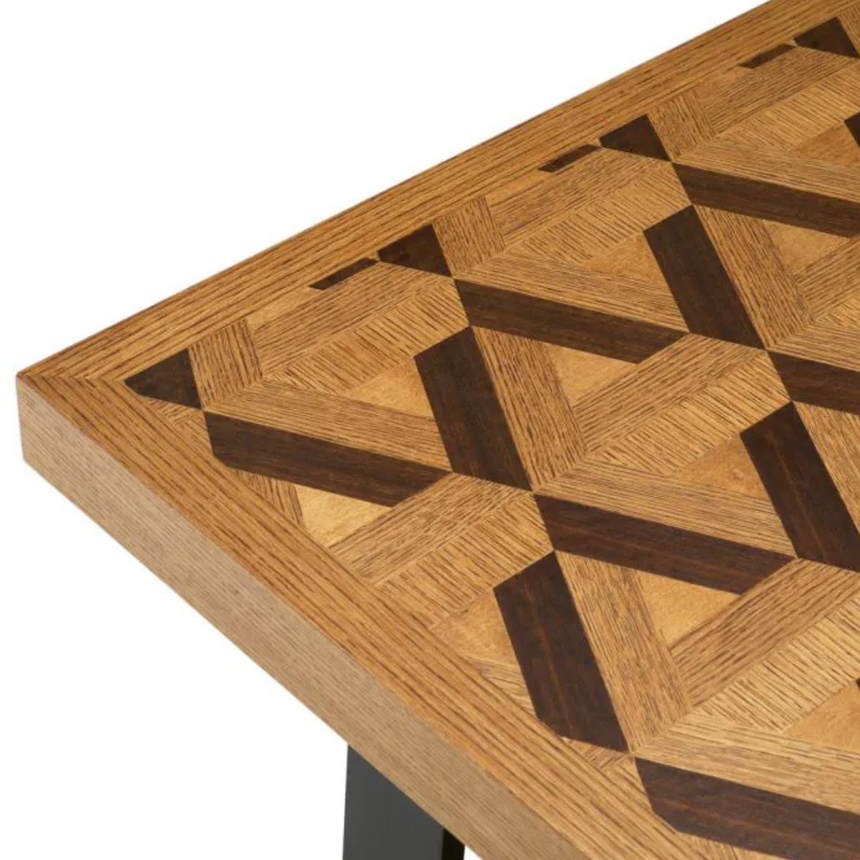 Borchard wooden cabinet