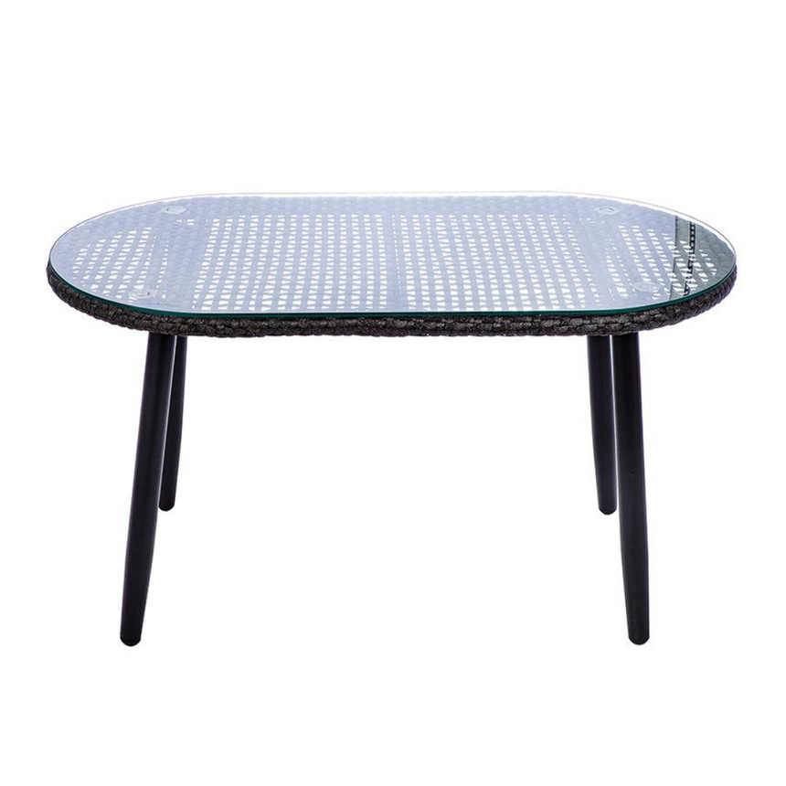 Cannobio fém kerti szett