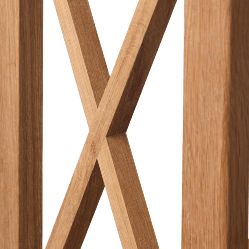 X-shelf fa polc 124 - Dutch Home